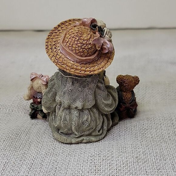 Yesterday's Child The Dollstone Collection figures (#4) - Picture 3 of 11